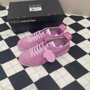 Onitsuka Tiger by Asics Mexico 66 Sneakers